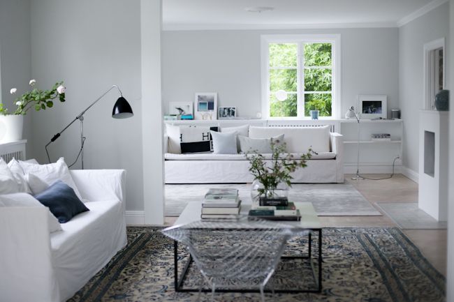 Uppdatering! fel av mig! det är vår sovrumsfärg som de kallar grey ...