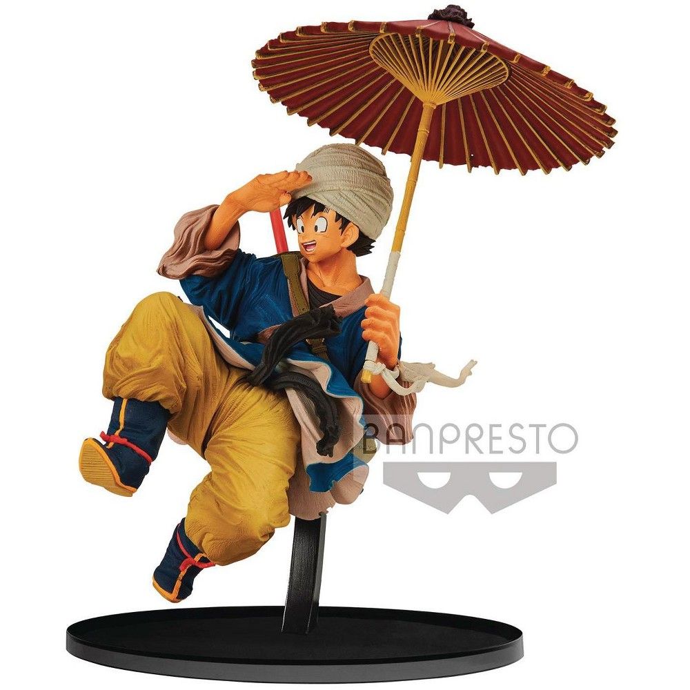 2 Sasuke Pvc Figure Overseas Limited Banpresto NARUTO DXF Shinobi Relations Vol