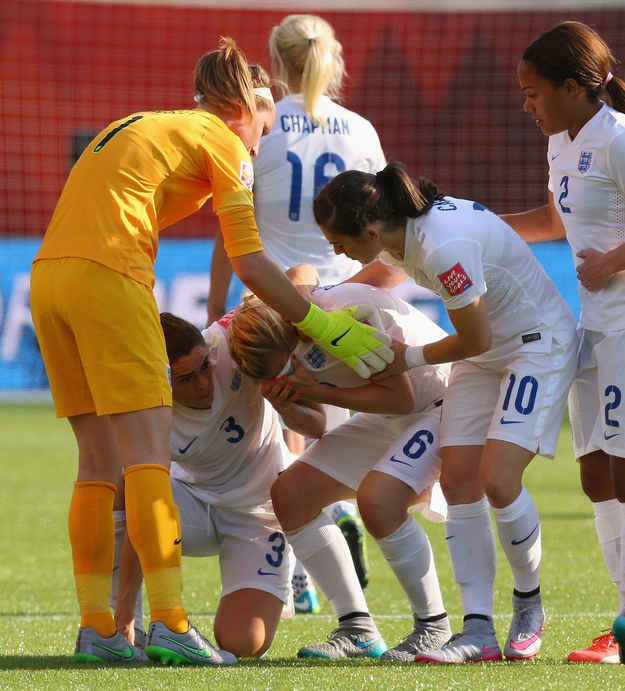 England Was Eliminated From The World Cup Final In The Most Heartbreaking Way Fifa Women S World Cup Women S World Cup Soccer Match England Was Eliminated From The World Cup Final In The Most Heartbreaking Way Fifa Women S World Cup Women S World Cup Soccer Match