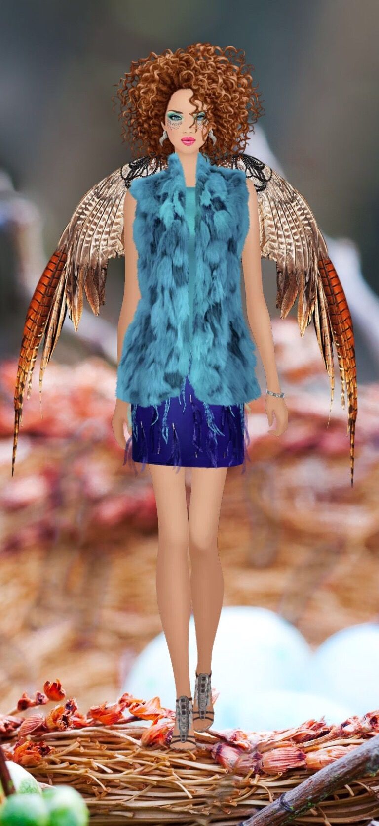 Pin by LtnStyle on Estilo Covet fashion, Fashion