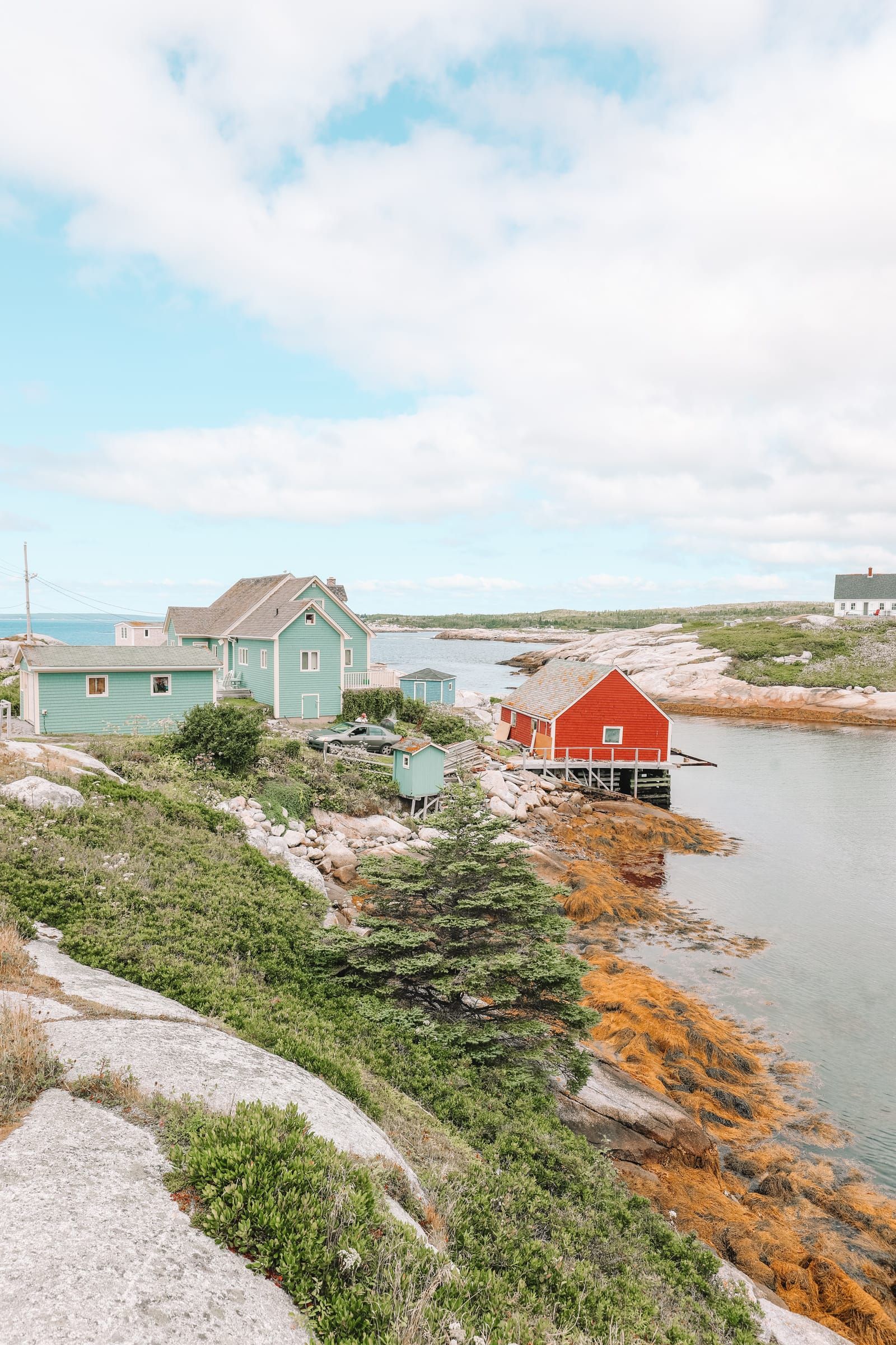 12 Best Things To Do In Nova Scotia