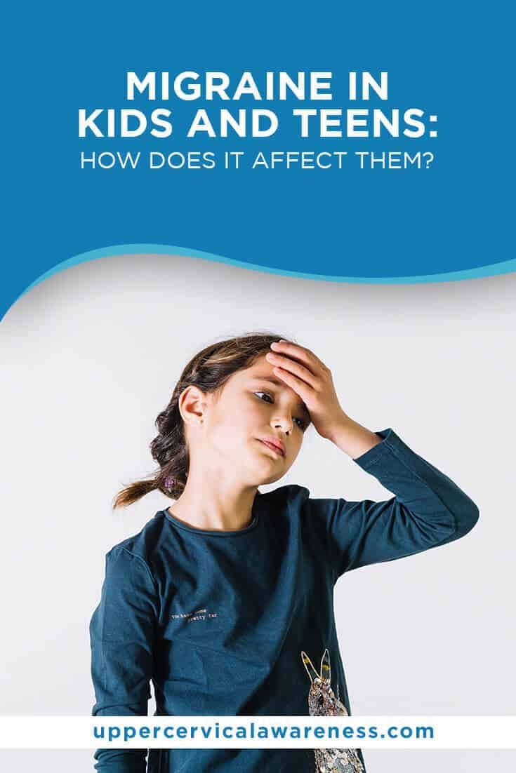 Migraines can be debilitating for adults, but what about kids and teens? How does it affect them differently than adults, and what can parents do to help their children manage this condition? This blog post will explore these questions and provide some helpful information. We hope this helps you and your loved ones live better with migraines. Severe Migraine, Migraine Attack, Chronic Migraines, Upper Cervical Chiropractic, Chiropractic Care, Headache Types, Headache Relief, Doctor Directory, Head Pain