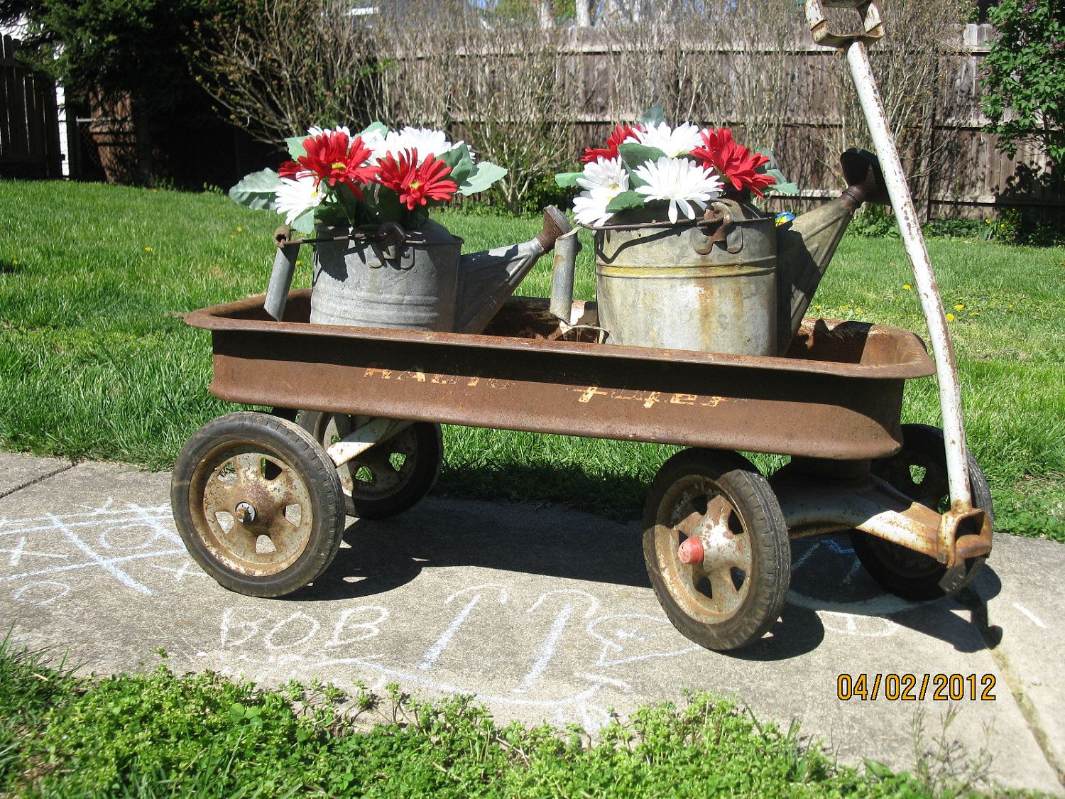 radio flyer wa vintage radio flyer wagon radio flyer western flyer hauler