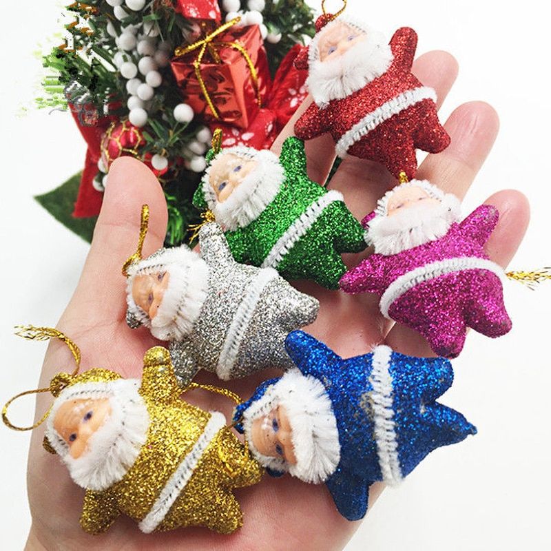 Pin By Julia Muro On Aliexpress Christmas Gift Decorations Hanging Ornaments Xmas Decorations