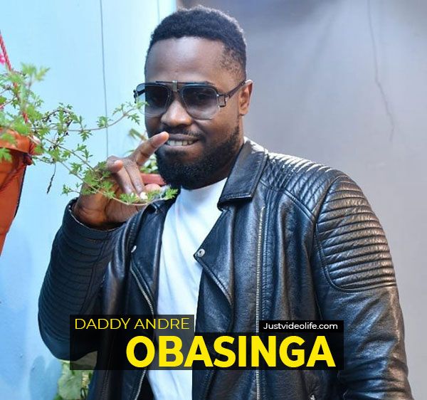 Daddy Andre ft Eri Shine Obasinga Mp3 Download (Uganda Music