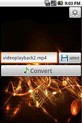 Cara download mp3 di android