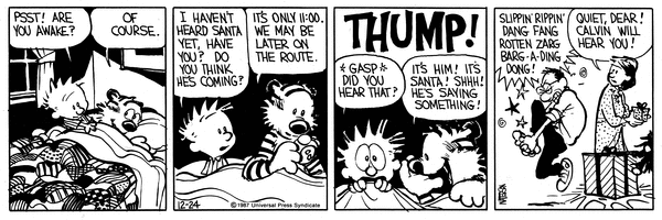 ding comic strip How does a girl ride dick