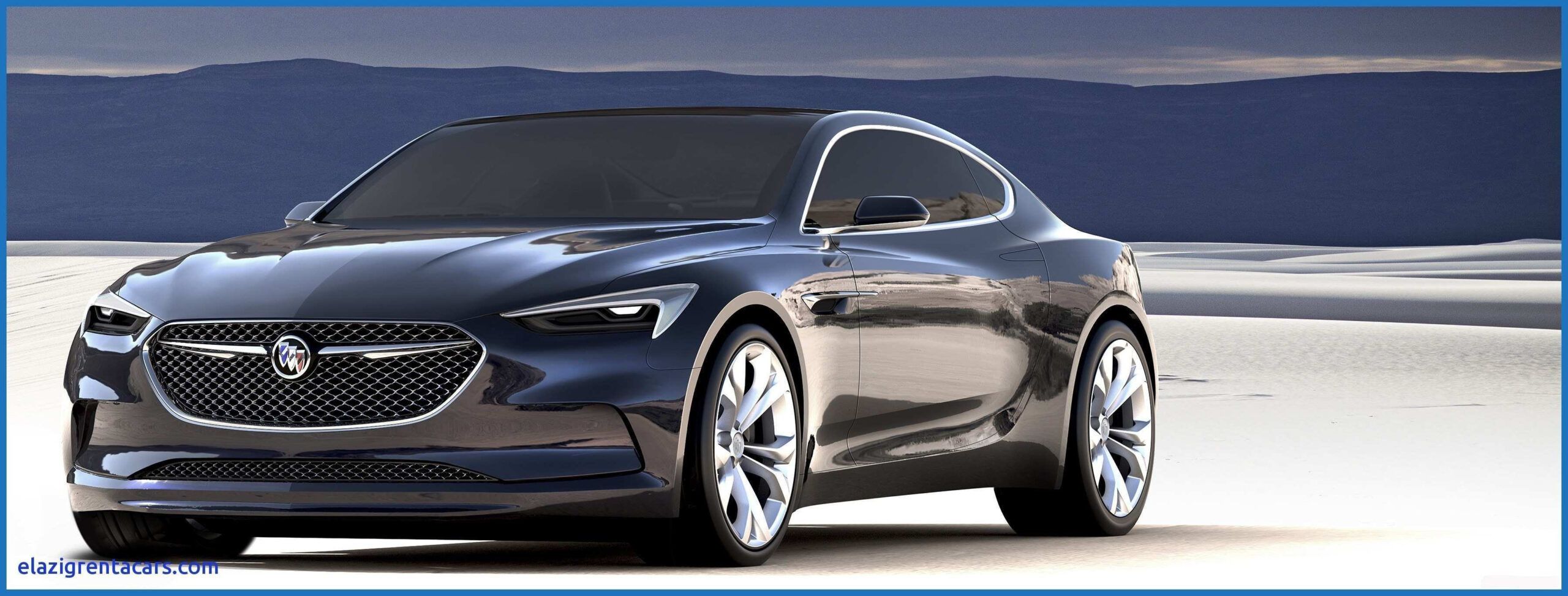 2021 Buick Electra Performance and New Engine 2021 Buick Electra Performance and New Engine