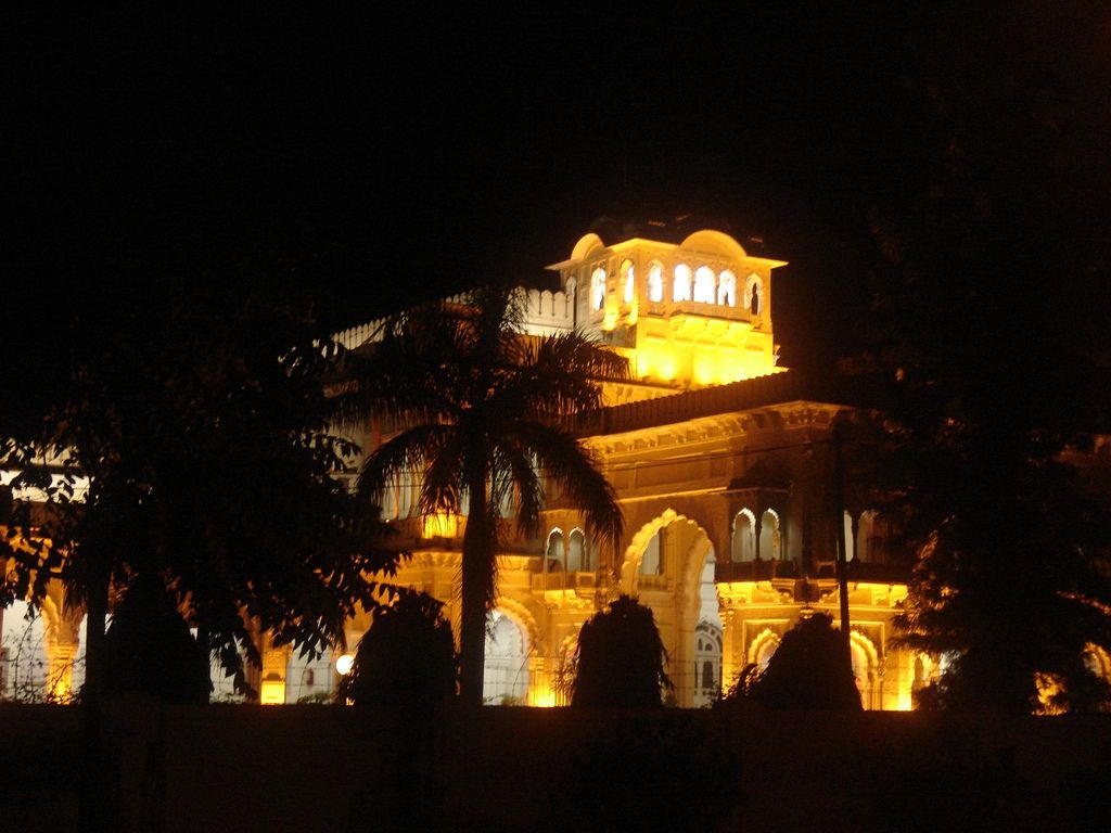 PSEB Headquarters Patiala, Places to visit, Punjab