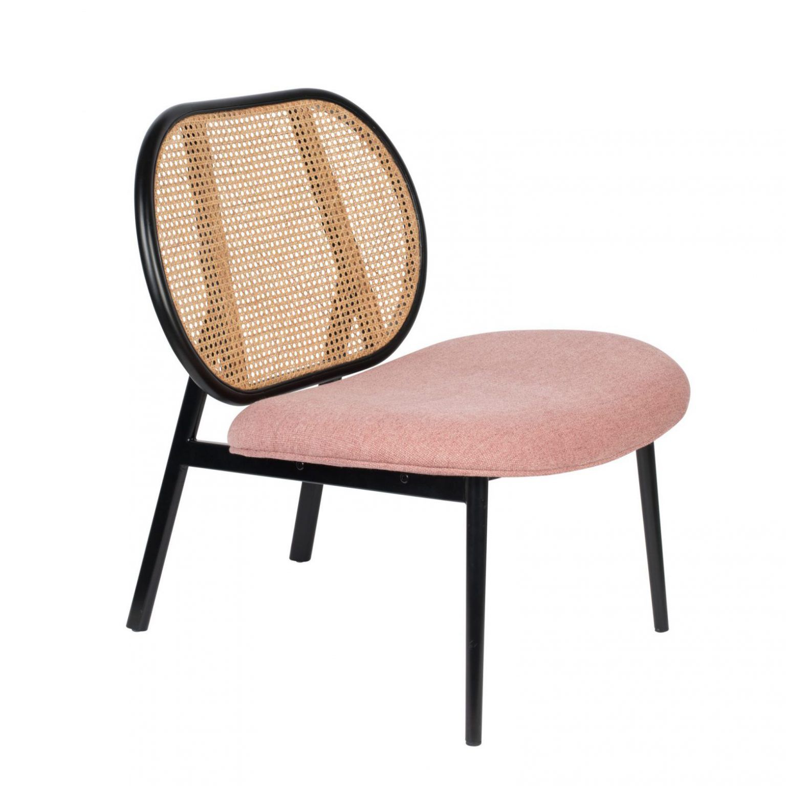 HOMESTOCK SPIKE LOUNGE CHAIR 3100119_0 in 2020 | Fauteuil Eetkamerstoel Paris Homestock label | Home Stock