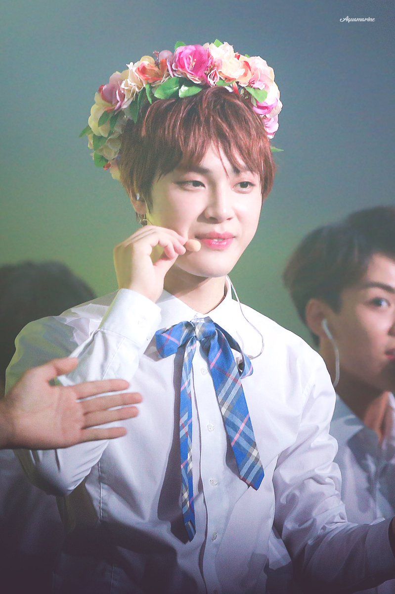 ju haknyeon aquamarine 170701 korean k pop boy groups boys ju haknyeon aquamarine 170701 korean k pop boy groups boys