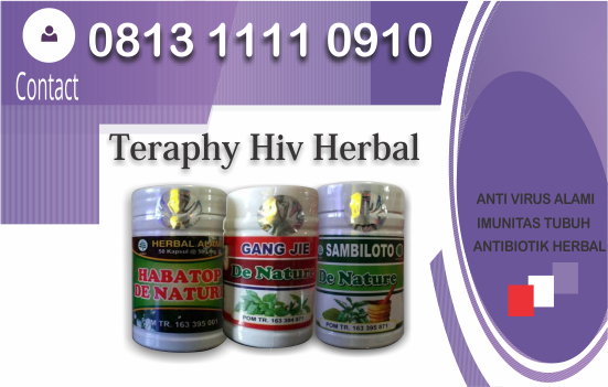 Pin Di Obat Hiv Aids