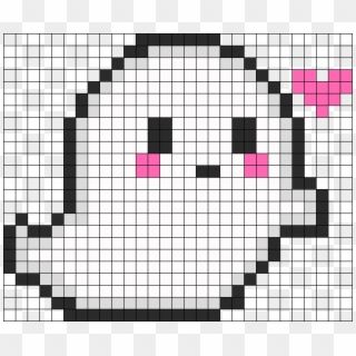 Beaded Cross Stitch, Cross Stitch Embroidery, Pixel Art Halloween, Halloween Pins, Kawaii Cross Stitch, Modele Pixel Art, Pixel Art Grid, Pixel Drawing, Pixel Art Templates