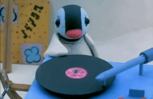 Via Giphy ピングー カワイイアニメ 可愛い Via Giphy ピングー カワイイアニメ 可愛い