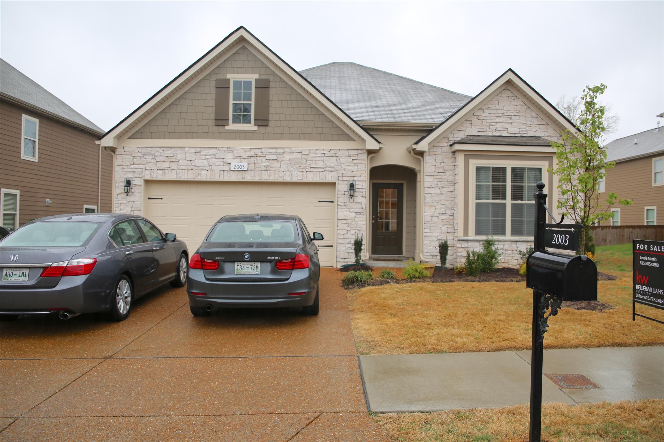 2003 Austin Dr, Spring Hill, TN 37174. 4 bed, 2 bath, 289,900 2003 Austin Dr, Spring Hill, TN 37174. 4 bed, 2 bath, 289,900