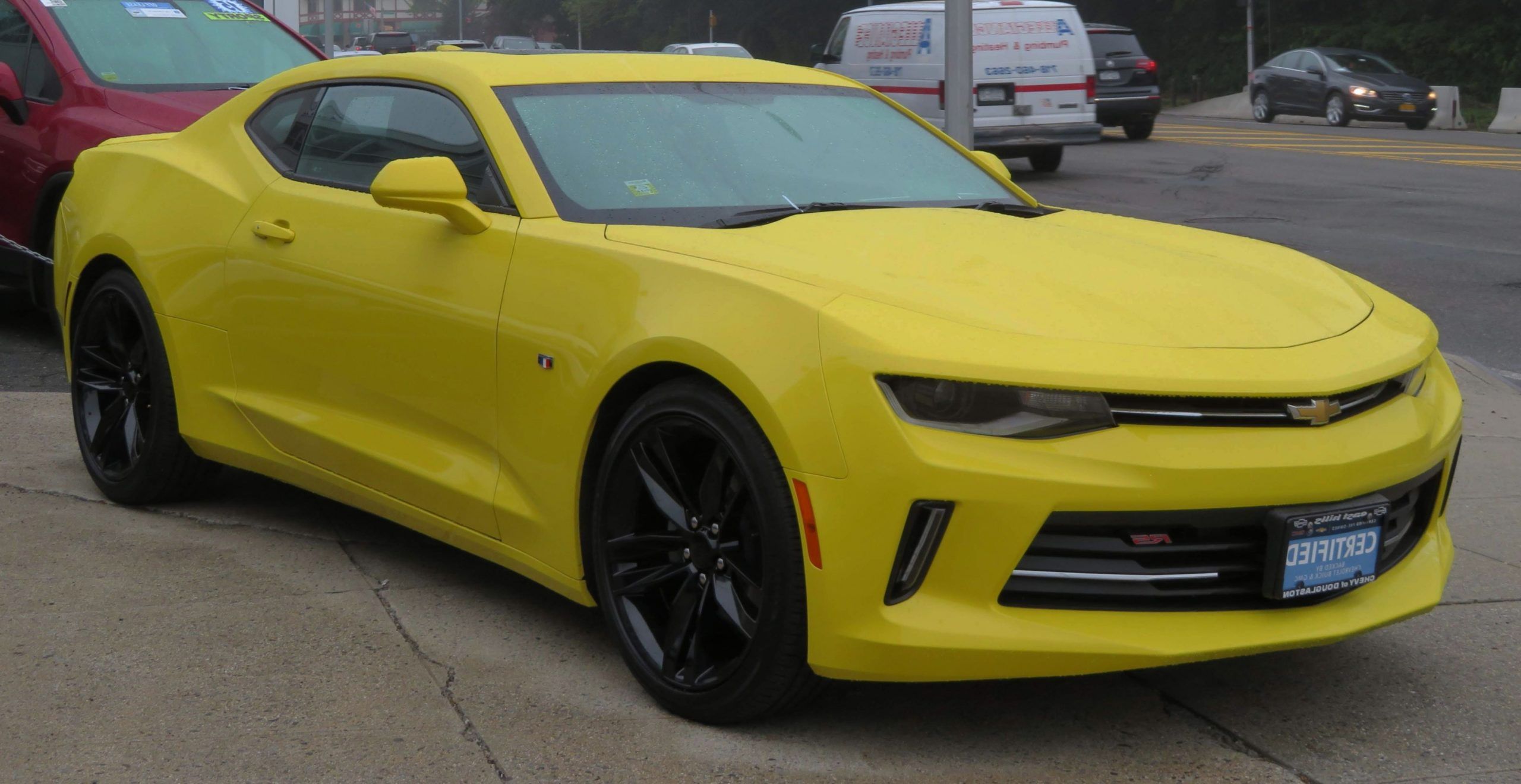 2020 Chevy Camaro Competition Arrival New Concept 2020 Chevy Camaro Competition Arrival New Concept