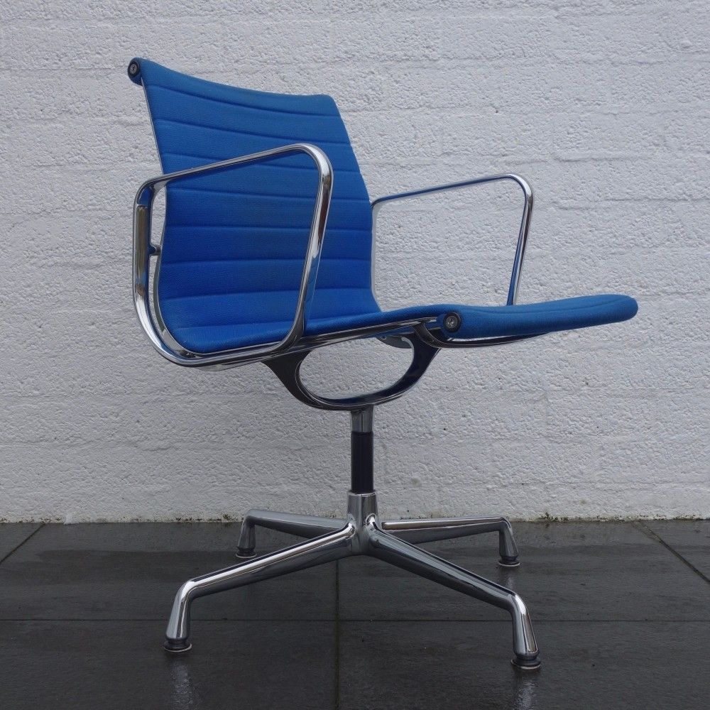 eames desk chair vitra