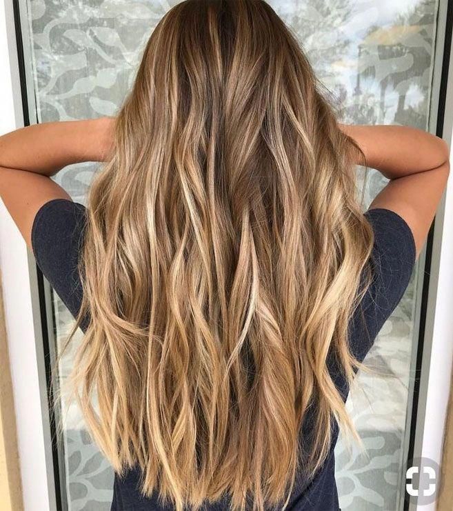 49 Beautiful Light Brown Hair Color To Try For A New Look The Best Hair Colour Ideas For A Change Brown Hair Balayage Hair Color Light Brown Light Hair Color [ 741 x 657 Pixel ]