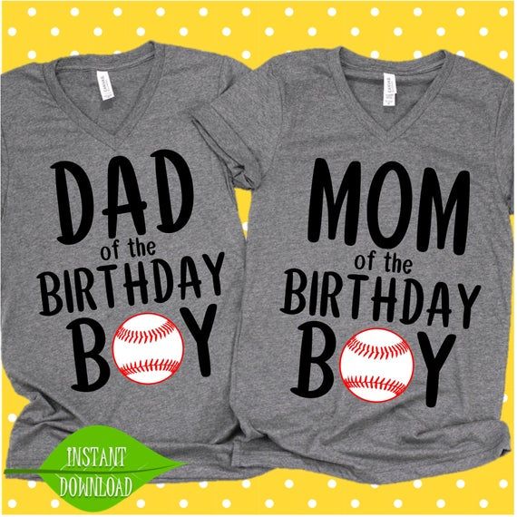 Download Mom and Dad of the Birthday Boy Tractor file for personal ...