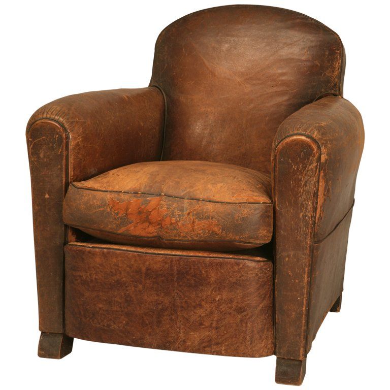 Vintage Leather Club Chair Accent Chairs Pinterest Leather Vintage Leather Club Chair - Vintage Leather Club Chair Accent Chairs Pinterest Leather