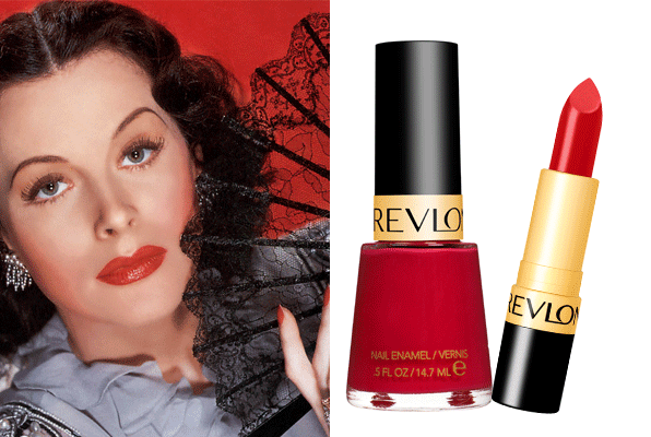 Revlon Fire and Ice the relaunch of a 10 Best Revlon Vintage Lipsticks (And
