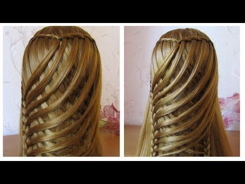 1001 + tutos et idées de coiffure facile à faire soimême