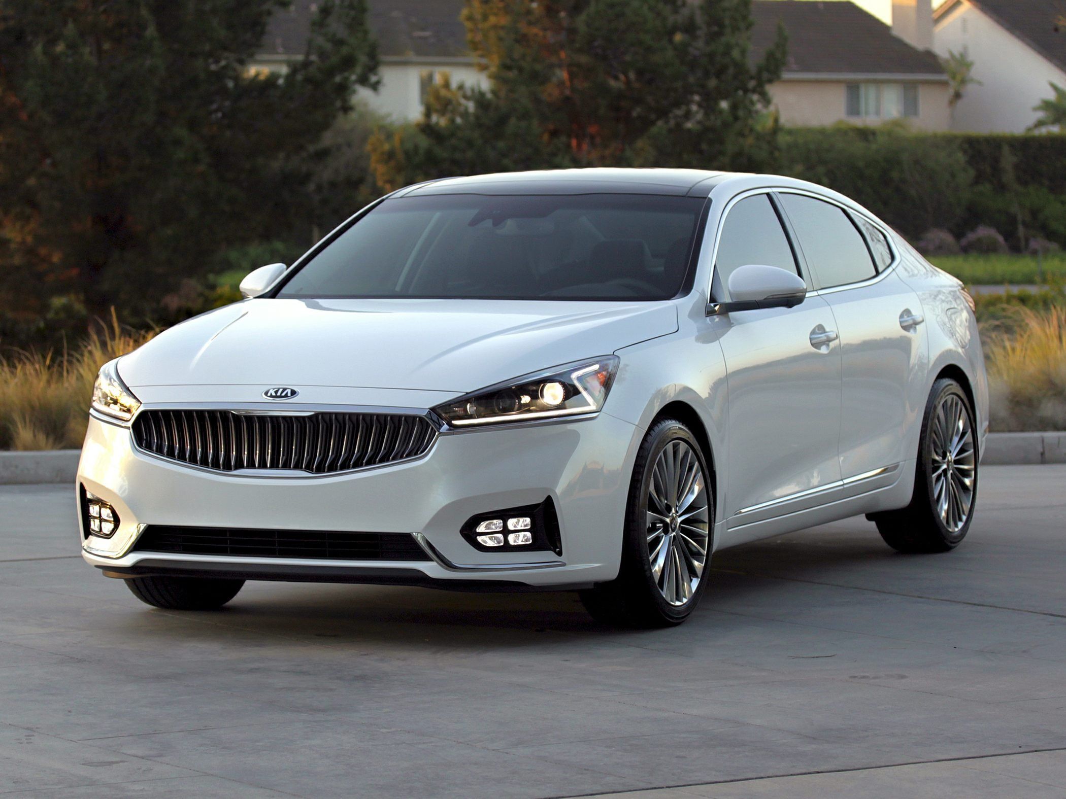 2021 All Kia Cadenza Release Date 2021 All Kia Cadenza Release Date