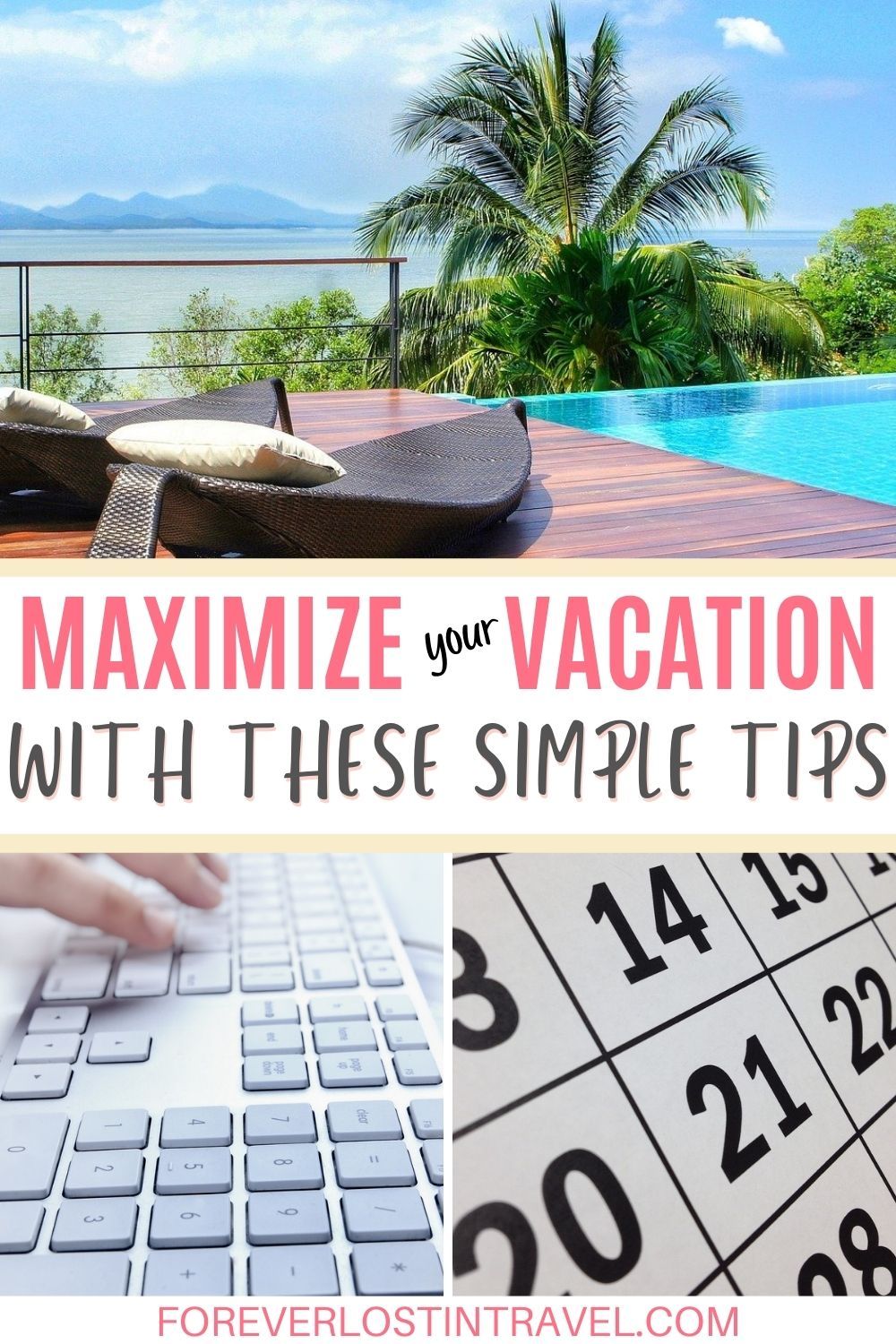 How To Maximize Vacation Time For Travel Forever Lost In Travel How To Maximize Vacation Time For Travel Forever Lost In Travel