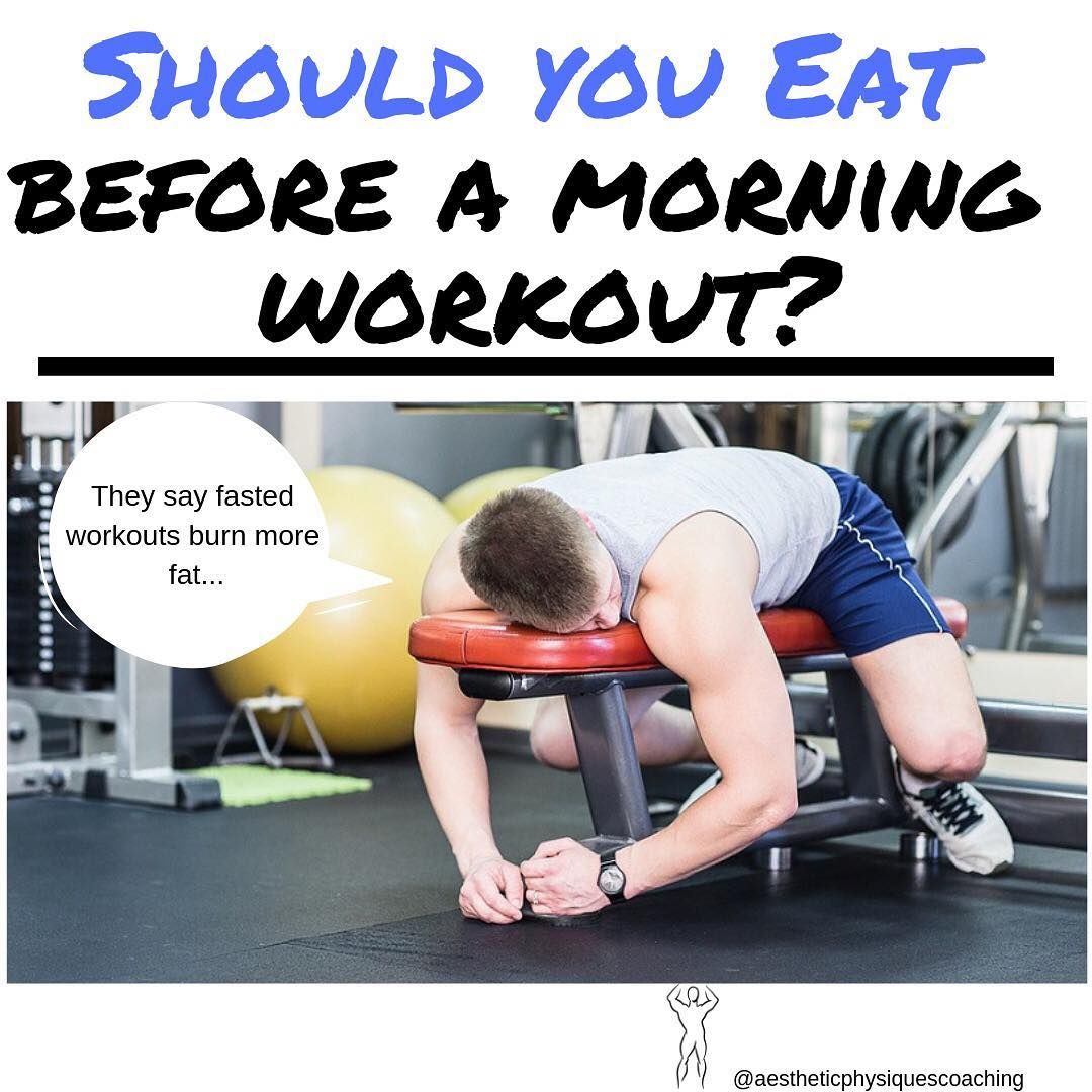 Will You Pass Out If You Skip Breakfast Before A Morning Workout Did will-you-pass-out-if-you-skip-breakfast-before-a-morning-workout-did