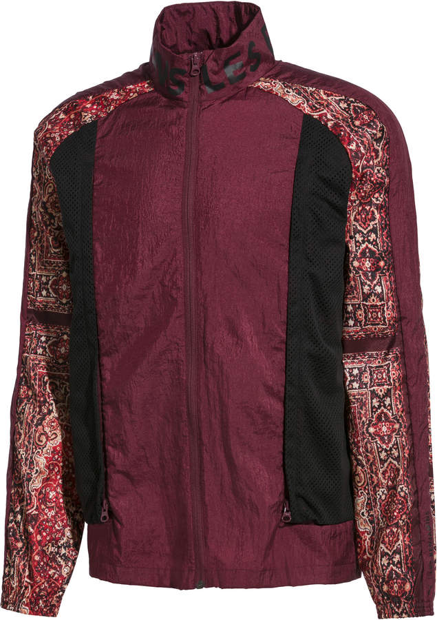 Puma X Les Benjamins Men S Track Top Puma Us Les Benjamins Streetwear Brands Sneakers Men Fashion