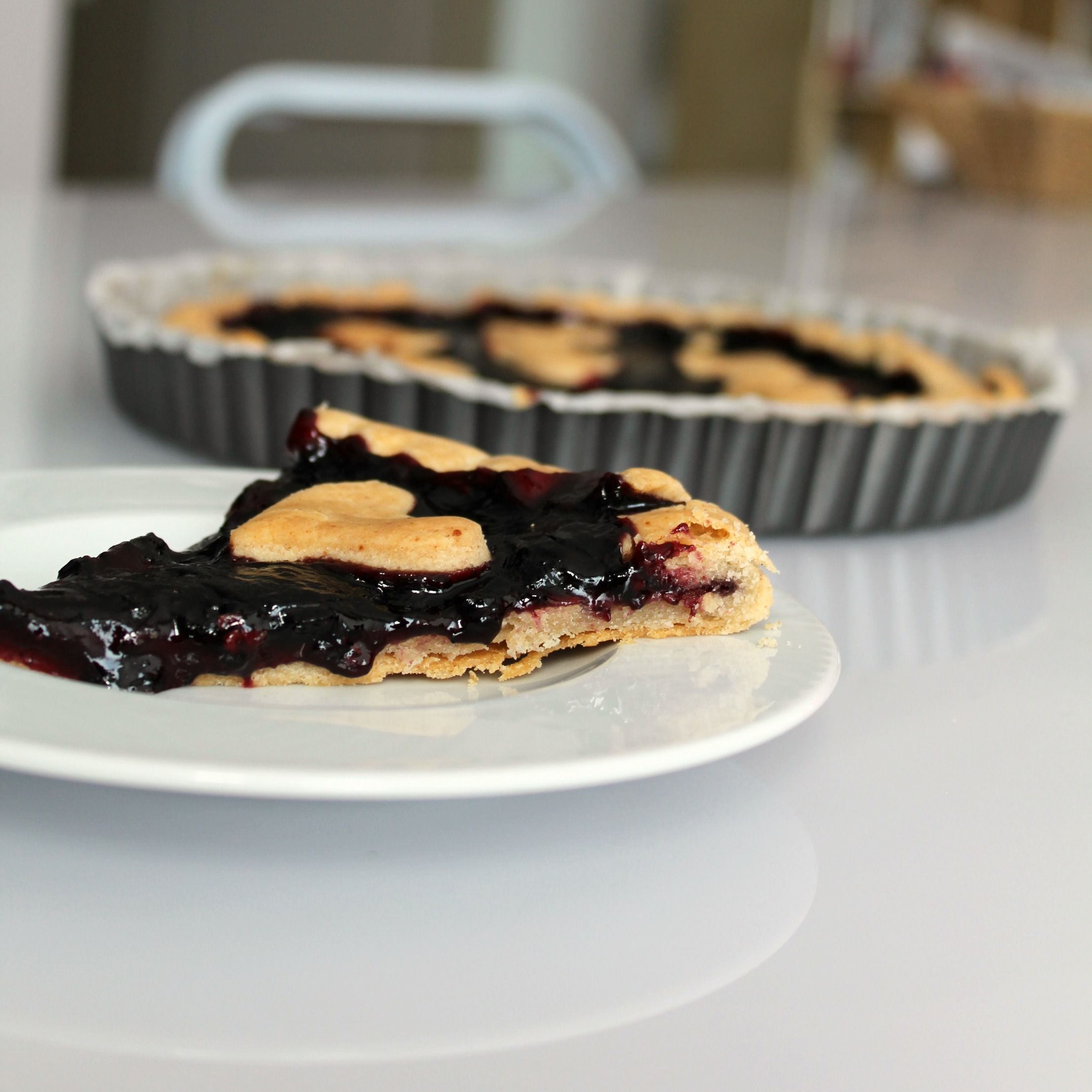gluten free pastry nz