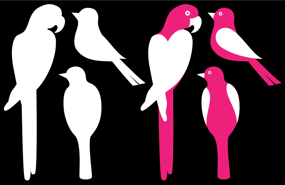 Download Birdcage Birds by Bird | SVG Files | Cutting files, Free svg cut files, Svg cuts