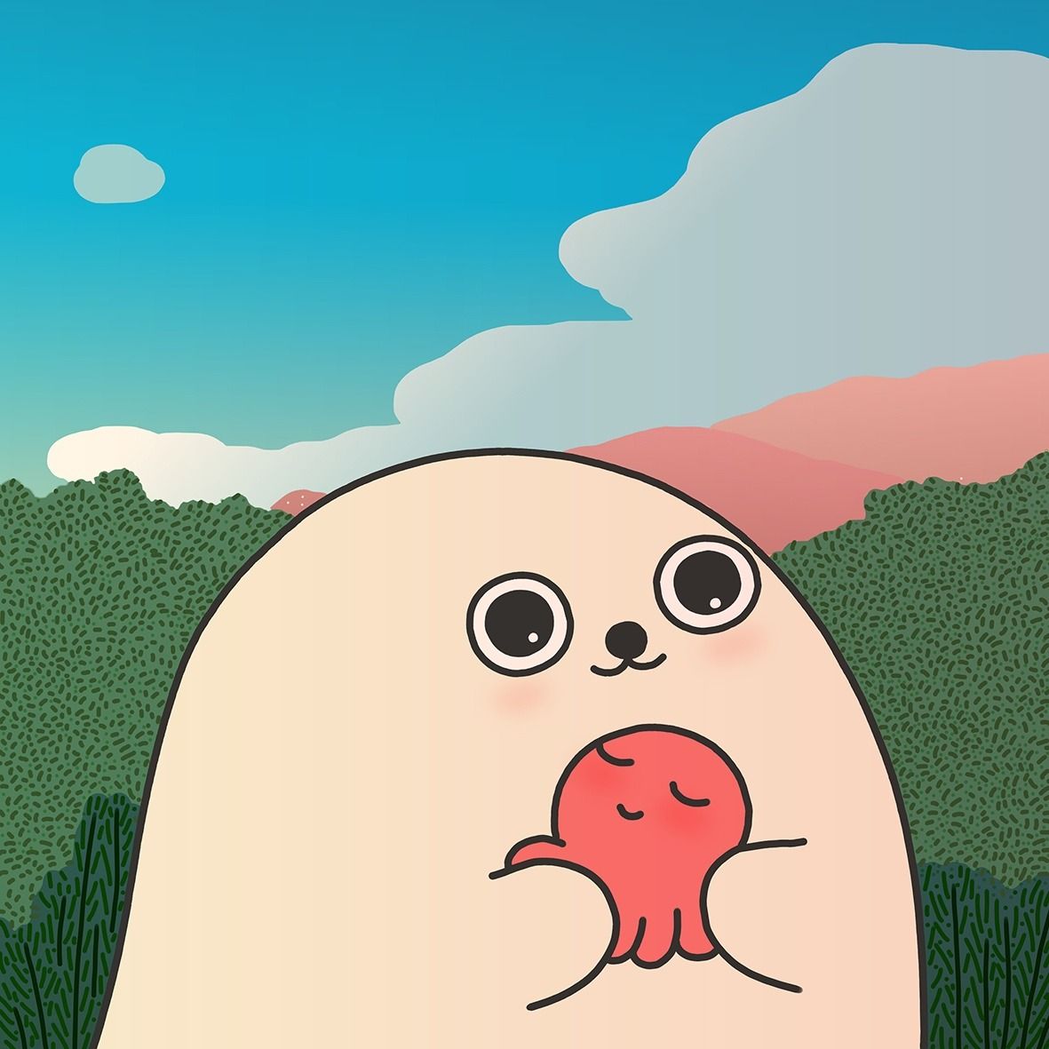 Cute Things Aesthetic Wallpaper Cartoon Wallpaper Iphone Cute Cartoon Wallpapers Cartoon Wallpaper