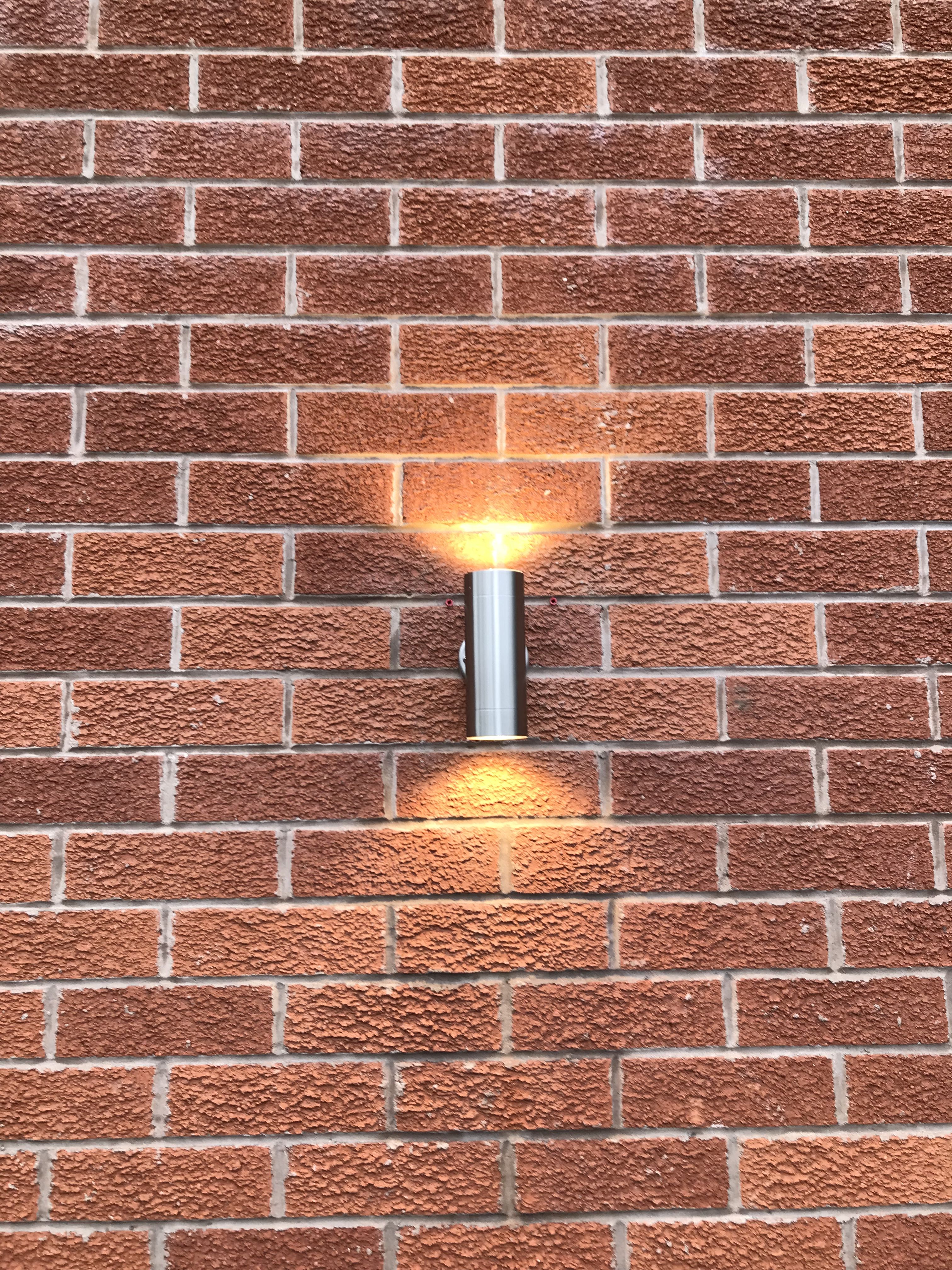 Replacing Outside Light Ings With New Energy Efficient Led Units Replacing Outside Light Ings With New Energy Efficient Led Units By Www Urmstonhandyman