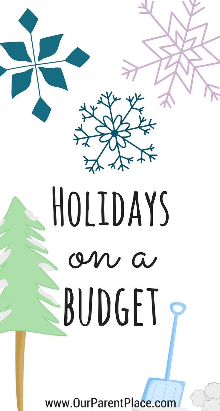 How to Give Great Gifts for FREE (or Super Cheap) - our parent place