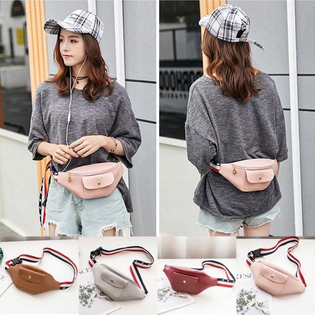 waist bag 2018