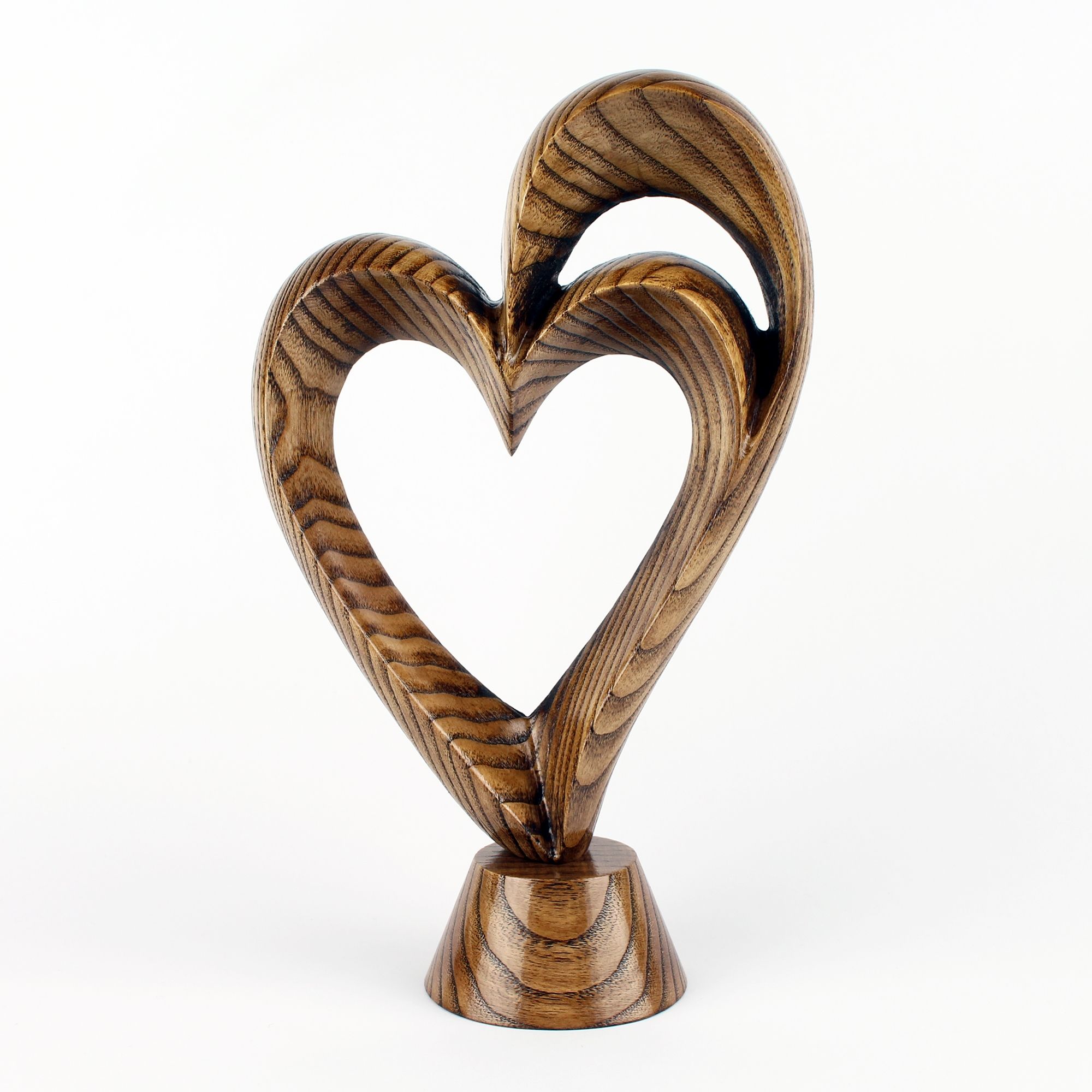 Handmade Gifts Handmade Statue Hand Carved Statue Hand Etsy Wooden Sculpture Handmade Statue Wood Sculpture