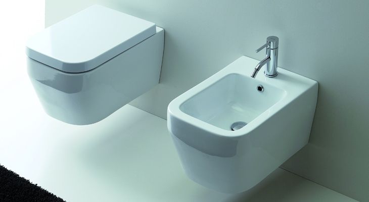 Sanitari Sospesi Aliseo Bathroom Makeover Bagni Iperceramica