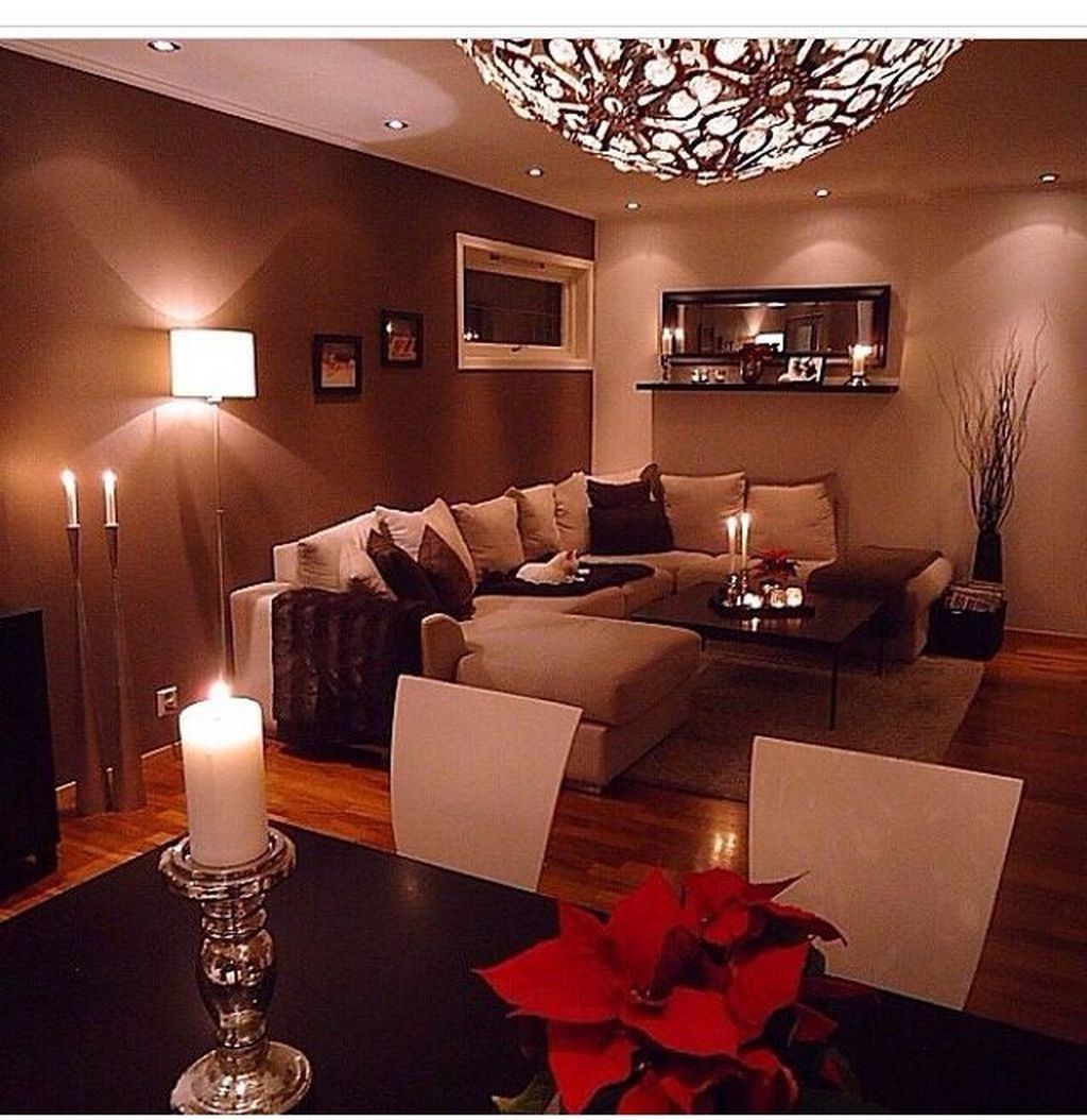 Ispiring Cozy Living Room Ideas That Should You Copy13 | Romantic