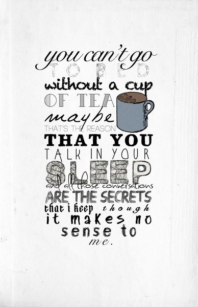 photo One Direction Little Things Lyrics Wallpaper one direction little things art print by mafleur society6 one direction quotes one direction lyrics one direction little things