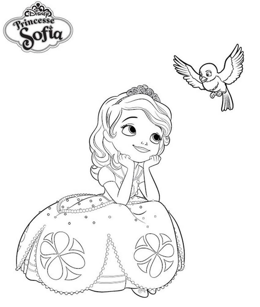42 Coloriage Imprimer Princesse Sofia ぬり絵 塗り絵 絵 42 Coloriage Imprimer Princesse Sofia ぬり絵 塗り絵 絵