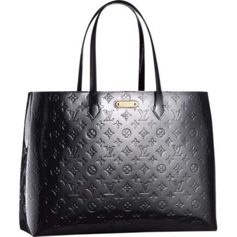 bolsas louis vuitton negras