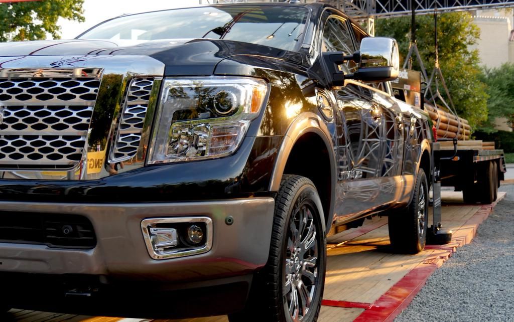 2021 Nissan Frontier Remote Start