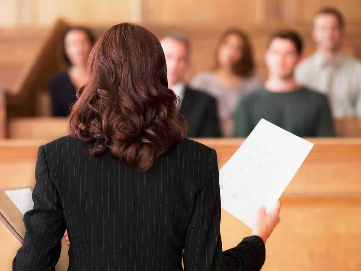 Can You Wear Jeans To Court As A Juror What To Wear To Jury Duty Here Are 21 Appropriate Outfit Ideas Outfit Ideas Hq Professional Outfits Work Outfits Women Summer Work Outfits