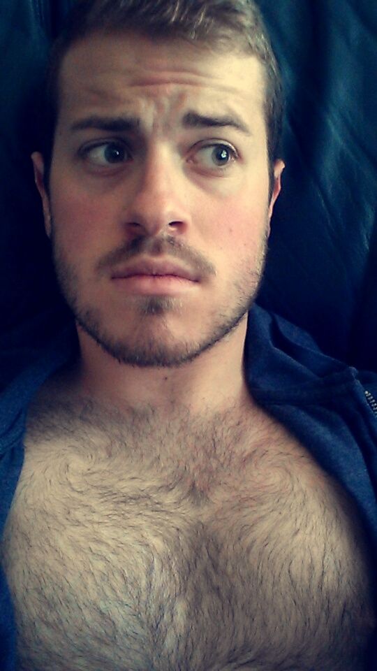 hairy and uncut Hairy and uncut
