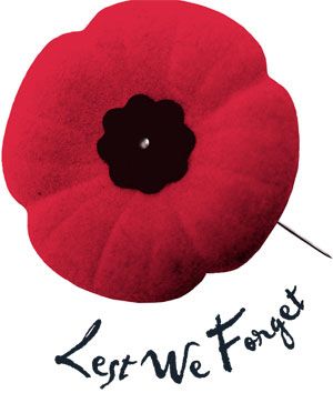 remembrance day poopy remembrance day poopy