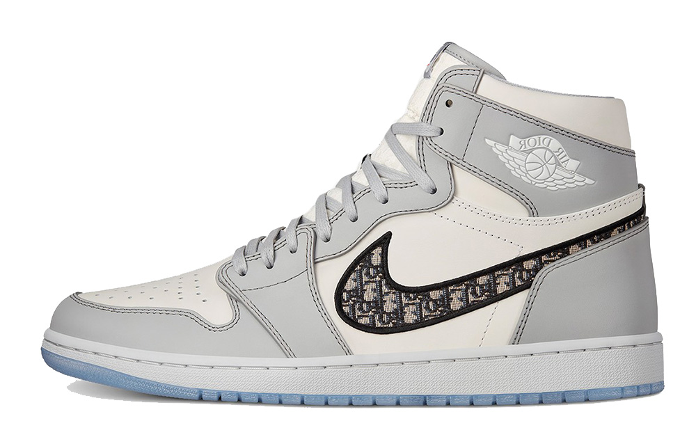 air jordan 1 christian dior air jordan 1 christian dior