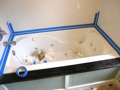 How To Caulk A Bathtub A Must Read Before You Re