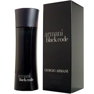 To Smell Black ArmaniWay 2019 Code In Giorgio – zGqUMpVS
