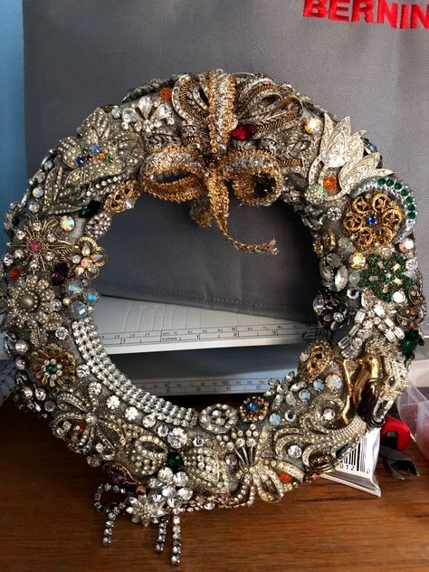 Antique Necklace Designs